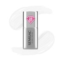 SEMILAC Top do lakierów hybrydowych Get Wet 7 ml
