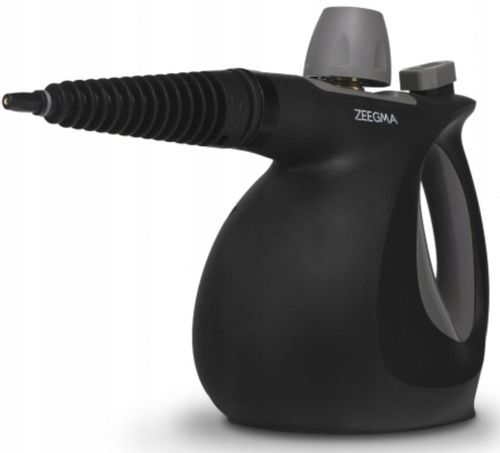 Parownica myjka Zeegma DRADEN 1000W 350ml 3bar na Arena.pl