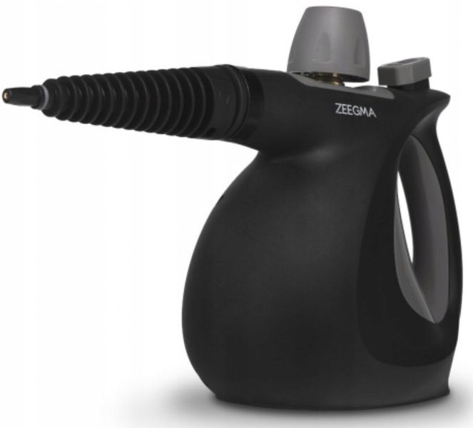 Parownica myjka Zeegma DRADEN 1000W 350ml 3bar zdjęcie 10