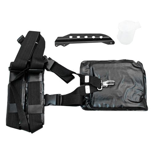 Podkaszarka Wykaszarka Kosa Spalinowa 2w1 na Arena.pl