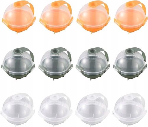 Lodowe Kule lodu duże foremki 12 sztuk na Arena.pl