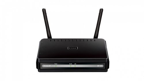 D-Link Access Point Wireless N DAP-2310/E na Arena.pl