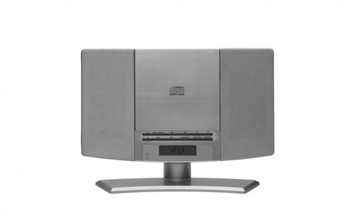 MIKRO WIEŻA DENVER MC-5220 SREBRNY, DMC5220S na Arena.pl