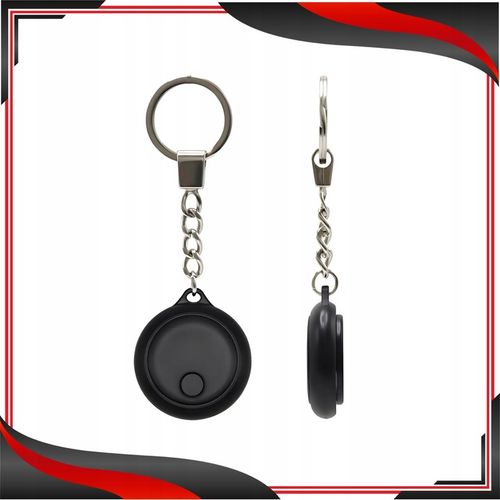 Mini lokalizator dla psa kota do roweru pojazdów kluczy torby SmartTag na Arena.pl