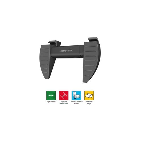 Manta Uchwyt do tabletu MA320 na Arena.pl