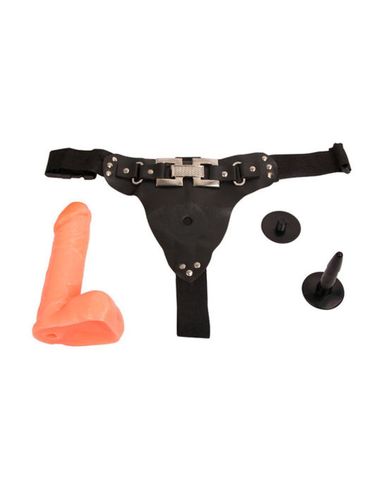 Ultra Passionate Dildo Strap-on na Arena.pl