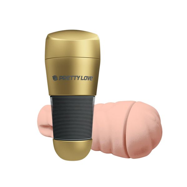 Pretty Love -Kitty, Tpr Abs Silicone zdjęcie 2