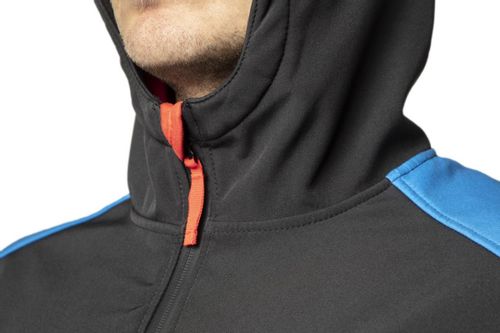 Kurtka softshell HD+, rozmiar XXL na Arena.pl