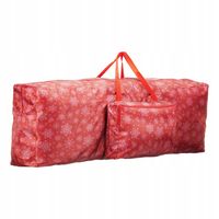 POKROWIEC OCHRONNY DO SZTUCZNEJ CHOINKI DO 210 CM