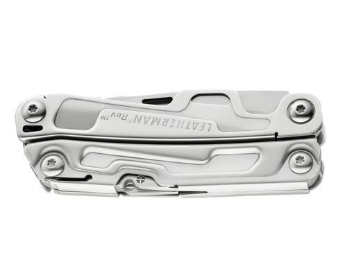 Multitool Leatherman Rev (832130) + GRATIS na Arena.pl