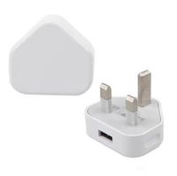 eSTUFF Home Charger UK 12W