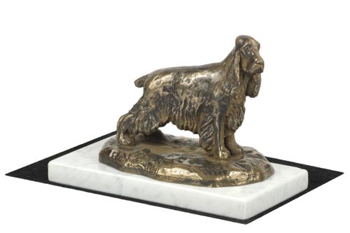 Cocker Spaniel Angielski - figurka - 4611 na Arena.pl