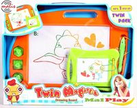 ND21_103170 Znikopis tablica magnetyczna 2w1