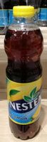 Nestea Ice Tea 1,5l Herbata z cytryną