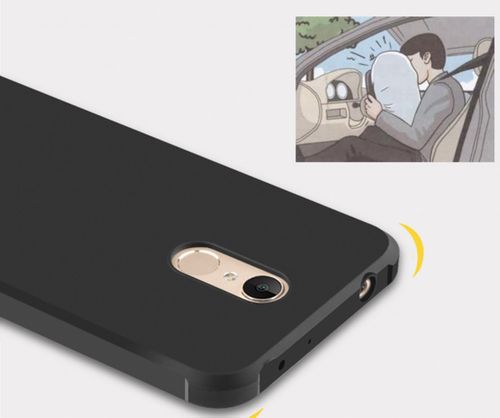 XIAOMI REDMI 5 PLUS ETUI CASE SZKŁO HD +4D na Arena.pl