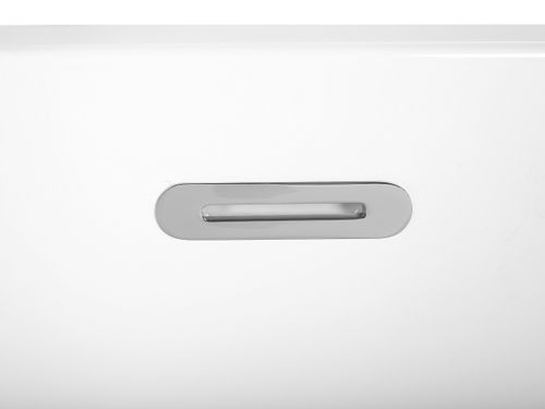 Wanna wolnostojąca biała GUIANA na Arena.pl