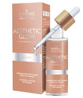 Farmona Professional AESTHETIC GLOW ceramidowo-peptydowe serum do twarzy, 30 ml