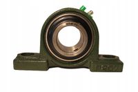 UCP 207 ŁOŻYSKO SAMONASTAWNE W OBUDOWIE UCP207