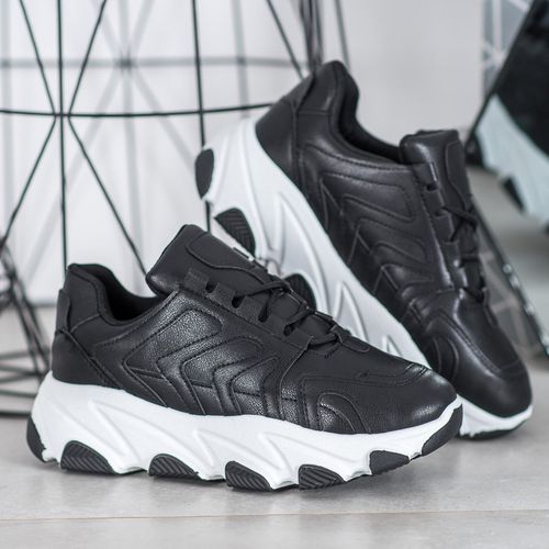 Sznurowane Sneakersy r.39 na Arena.pl