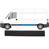 Zamek Górny prawych Mercedes Sprinter Volkswagen Crafter 2006-2017