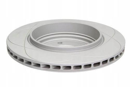 TARCZA HAM TYL 320X22 V POWER DISC ATE na Arena.pl