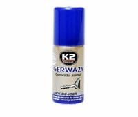 ODMRAŻACZ DO ZAMKÓW "GERWAZY" 50ML K2