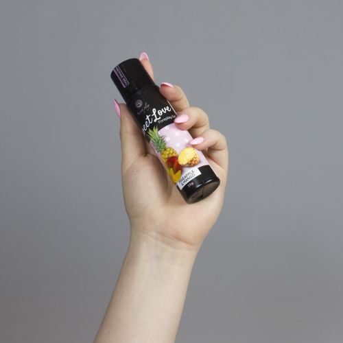 mango & pineapple gel   60 ml na Arena.pl