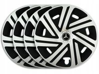 KOŁPAKI 16'' MERCEDES W202 W203 W211 W210 638 CKM