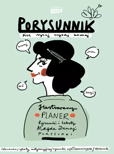 Porysunnik zdjęcie 1