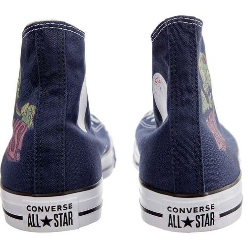 TRAMPKI CONVERSE M9622 46 Navy na Arena.pl