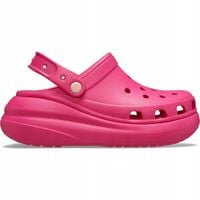 Crocs Klapki Classic Crush Clog Dragon Fruit M4/W6 36-37
