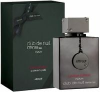 ARMAF Club de Nuit Intense Man Limited Edition Parfum 105ml ORYGINAŁ