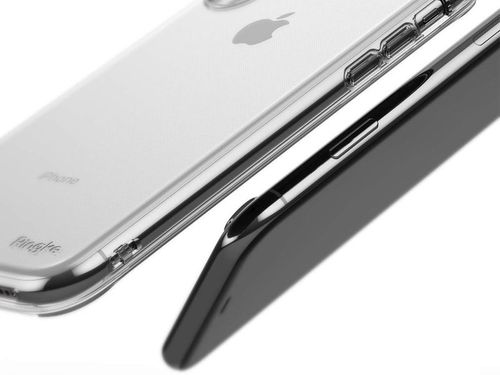 Etui Ringke Air do Apple iPhone XR Clear na Arena.pl