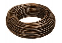 linia kroplująca 16mm kroplowniki co 33cm z kompensacją cisnienia