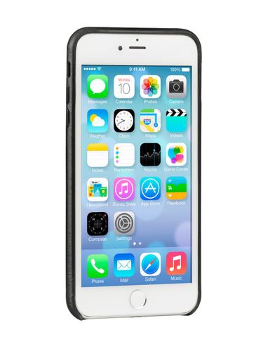 ETUI DBRAMANTE1928 ROSKILDE Apple iPhone 7/8 Plus - BLACK na Arena.pl
