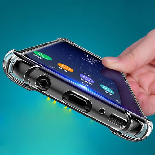 Etui Case Obudowa Bumper SAMSUNG GALAXY S8 na Arena.pl