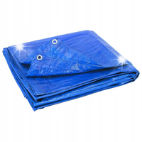 PLANDEKA 50G/M2 4*6M - PLA 4*6