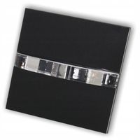 Oprawa schodowa oświetlenie schodowe lampka na schody LED 230V Q8