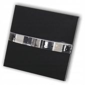 Oprawa schodowa oświetlenie schodowe lampka na schody LED 230V Q8