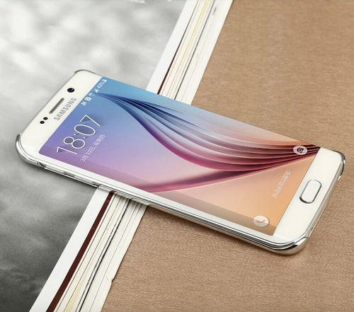 BASEUS | AMBILIGHT ETUI SAMSUNG GALAXY S6 EDGE na Arena.pl