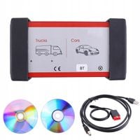 TESTER DIAGNOSTYCZNY MULTIDIAG PRO INTERFEJS DIAGNOSTYCZNY OBD2 SKANER