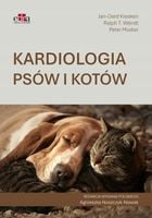 Kardiologia psów i kotów Peter Modler