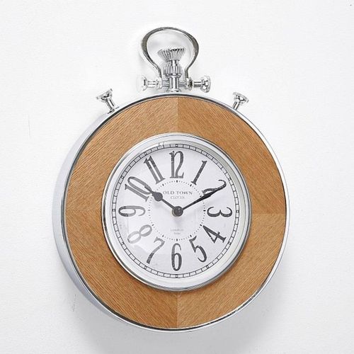 Zegar ścienny Richy 39 cm na Arena.pl