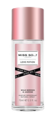 MISS SO? London Love Potion Dezodorant damski 75ml