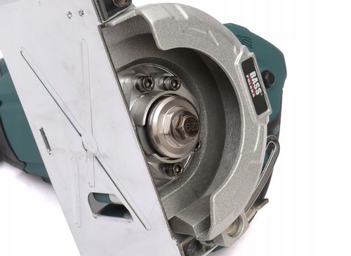 PRZECINARKA TARCZOWA DO CIĘCIA PŁYTEK GRESU 115 MM 2200W + TARCZA na Arena.pl