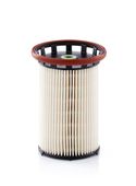 Mann-Filter PU 8008/1 Filtr paliwa PE973/7