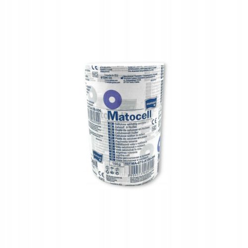 WATA CELULOZOWA (LIGNINA) W ROLCE (150G) MATOCELL WATA CELULOZOWA (LIGNINA) na Arena.pl