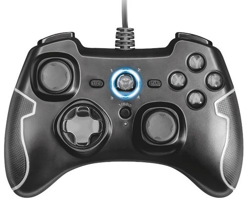 Trust GXT 560 Nomad Gamepad na Arena.pl