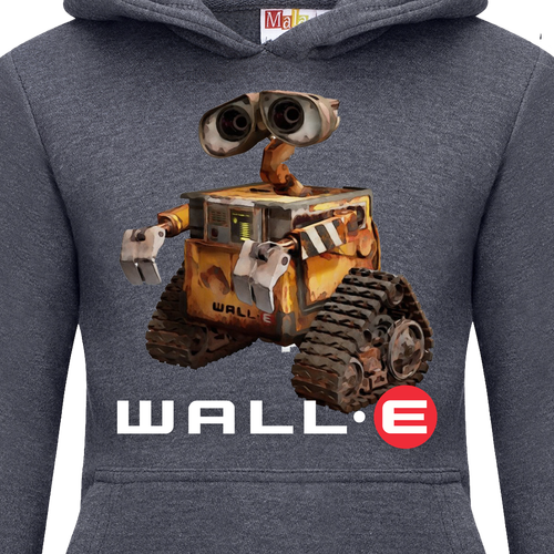 Dres Dziecięcy Wall-E na Arena.pl
