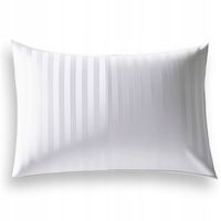 POSZEWKA HOTELOWA ADAMASZEK 70x80 cm, WYSOKA JAKOŚĆ WYTRZYMAŁA